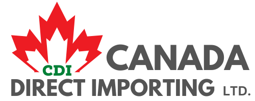Canada Direct Importing Ltd.